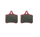 KKART , GFC, TB Kart , Factory, Trackmagic, Villeneuve  Front Brake Pads