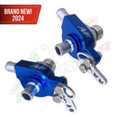 Go Kart Water Pump Adjustable Support