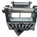 Swedetech Honda CR125  Motor Mount Used