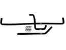 Silicone Tag KZ & KF Kart Radiator Water Hose Kit
