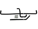 [550A] IAME Silicone Hose complete kit black
