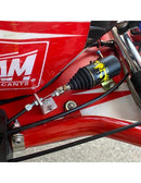 THE LAB RACE SHIFTER KART ELETRIC PADDLE SHIFTER SYSTEM