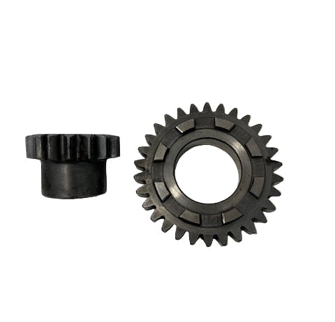 Hewland FT200 2nd Gearset  16-30  Ratio 1.875   Used