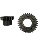 Hewland FT200 2nd Gearset  16-30  Ratio 1.875   Used