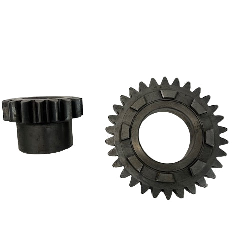 Hewland FT200 2nd Gearset  16-30  Ratio 1.875   Used