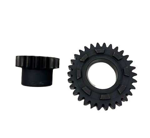 Hewland FT200 2nd Gearset  16-30  Ratio 1.875   Used