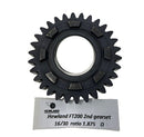 Hewland FT200 2nd Gearset  16-30  Ratio 1.875   Used