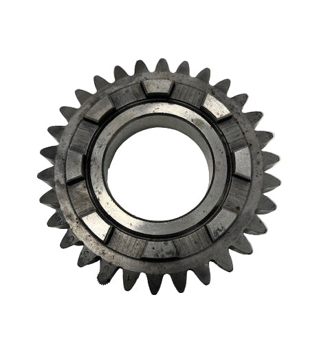 Hewland FT200 2nd Gearset  16-30  Ratio 1.875   Used