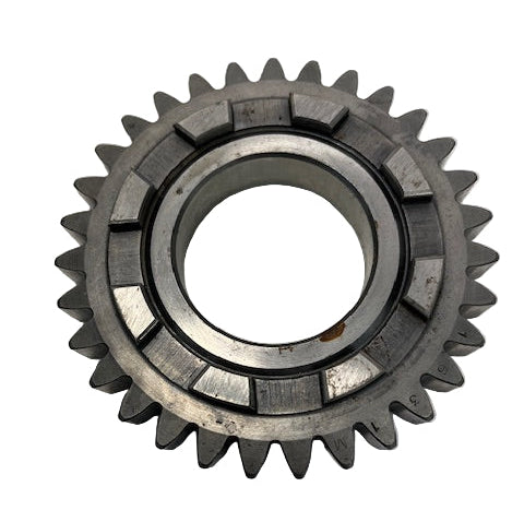 Hewland FT200 2nd Gearset  17-31  Ratio 1.823  Used