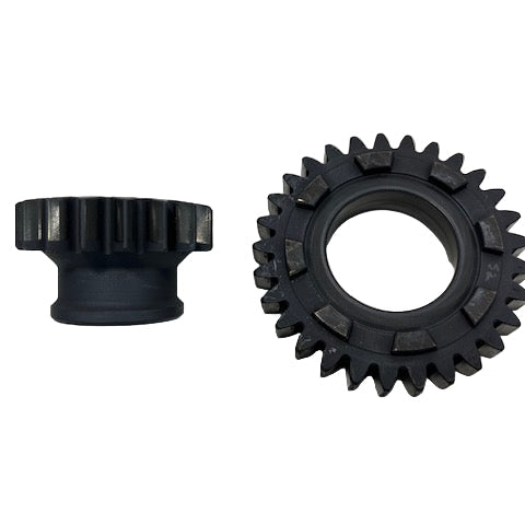 Hewland FT200 2nd Gearset  17-29  Ratio 1.705   Used