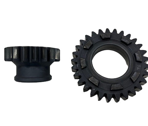 Hewland FT200 2nd Gearset  17-31  Ratio 1.823  Used