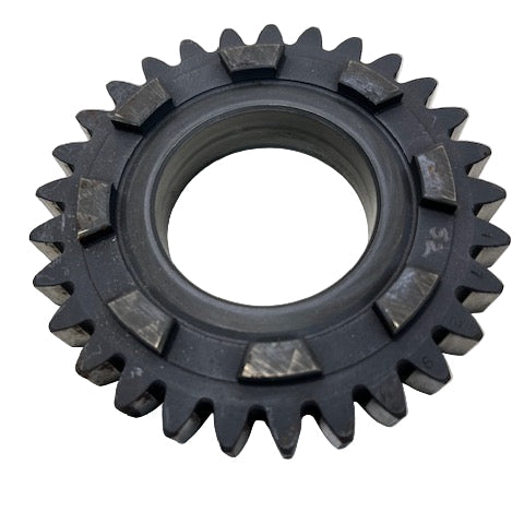 Hewland FT200 2nd Gearset  17-29  Ratio 1.705   Used