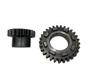 Hewland FT200 2nd Gearset  17-29 Ratio 1.705  Used