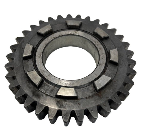 Hewland FT200 2nd Gearset  15-33 Ratio 2.200  Used