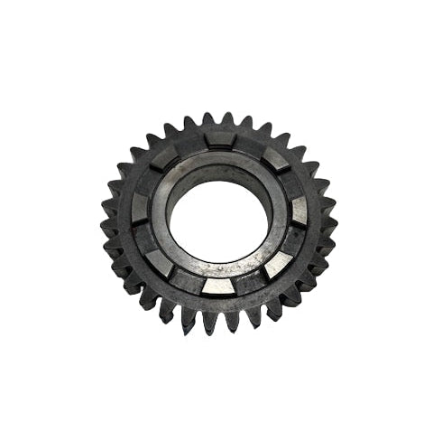 Hewland FT200 2nd Gearset  16-32  Ratio 2.0  Used