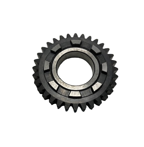 Hewland FT200 2nd Gearset  16-32  Ratio 2.0  Used