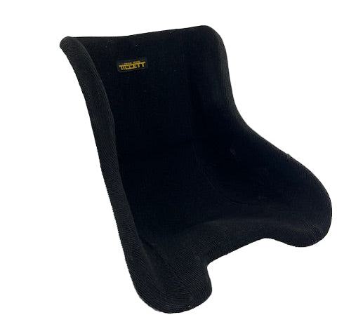 Tillet T8 Full Pad  Racing Seat