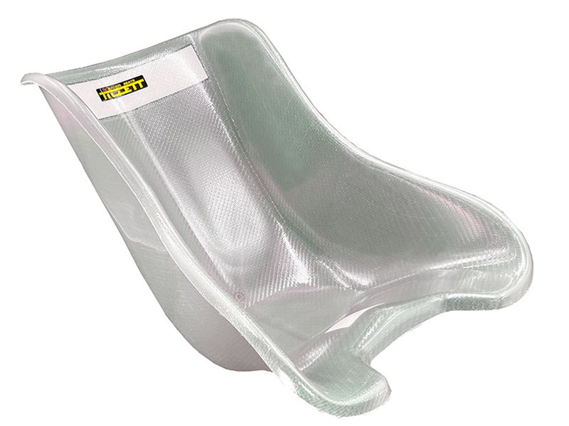 Tillet T9.5  SEat For"Tall drivers"