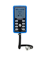Prisma Digital Tire Pressure Gauge HPM5 With Infrared Tire Pyrometer & Stopwatch