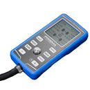 Prisma Digital tire pressure gauge HPM5with Infrared  Pyrometer