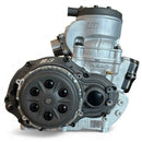 TM KZ R3 TOTAL BLACK Engine Package
