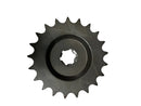 TM KZ Offset Sprocket SHIFTER 125 / 20 thur 23  tooth 428