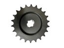 TM KZ Offset Sprocket SHIFTER 125 / 20 thur 23  tooth 428