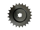 TM KZ Offset Sprocket SHIFTER 125 / 20 thur 23  tooth 428
