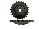 TM KZ Offset Sprocket SHIFTER 125 / 20 thur 23  tooth 428