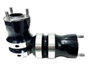 WildKart Rear Wheel Hub Set  Used  50 mmX 120mm