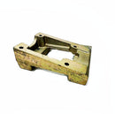 OTK Inclined drilled engine mount 92 x 30 mm New