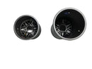 Edwards Go Kart Magnesium Go Kart Wheels  single wheel only