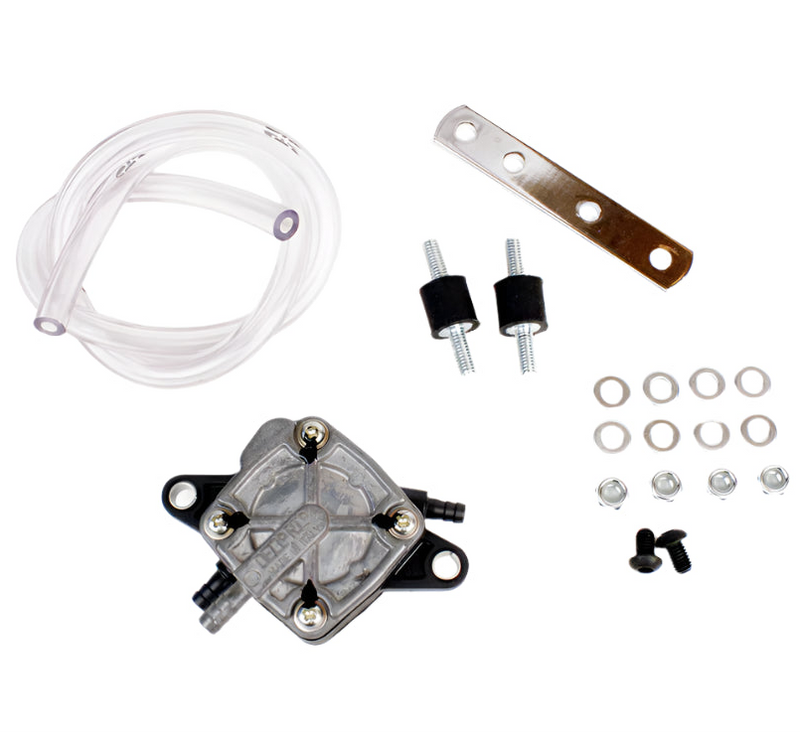 191. KIT VACUUM PUMP FOR ROK