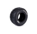 Lecont LWR  Wet Rain  Go Kart Tires