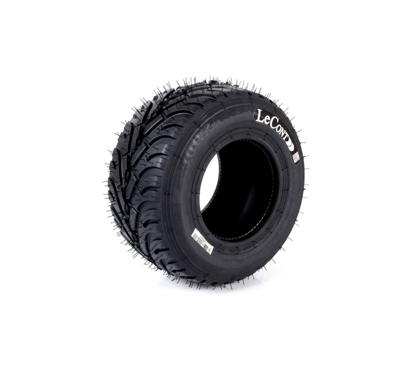 Lecont LWR  Wet Rain  Go Kart Tires