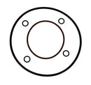 [018] Iame Complete O-ring kit  X30