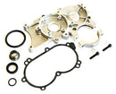 [129A] IAME X30 IGNITION COUNTER BALANCE SIDE COVER KIT
