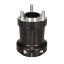 Wheel Hub 50mm Aluminium Righetti Ridolfi