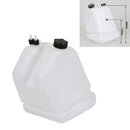 8 & 9 Liter 125cc  Fuel Tank  Righetti Ridolfi
