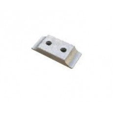 313A. MILLED BRACKET 92X30MM