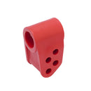 TONY KART OTK NYLON SUPPORT FOR STEERING COLUMN 20MM