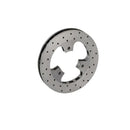 OTK Front brake disk BSS KZ