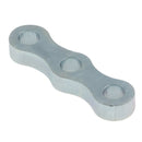 OTK Brake Pump Plate for push rods