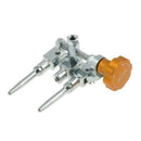 OTK Kart Brake Pump Push Rod System BSS Complete