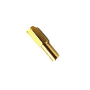 #27  Cable Adjuster  Screw for Keihin Carburetor