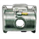 #4  Keihin Carburetor Float Bowl Pwm
