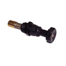 #2  Keihin Carburetor 38 PWK Choke Assembly