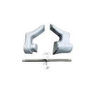 Power Valve Plug Kit For 2000 thru 2003  Honda CR125 Shifter Kart