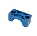 #151 - COUPLE OF NYLON BRACKETS D.28