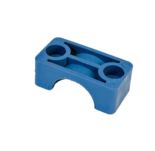 #151 - COUPLE OF NYLON BRACKETS D.28